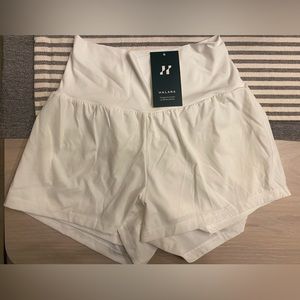 Halara 2-in-1 Gym Shorts 3in (S)